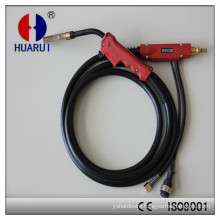 Panasonic350A MIG Gas Cooled Welding Torch with Controllable Connector